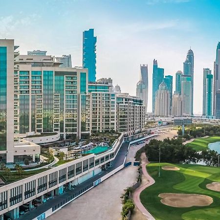 Vida Emirates Hills Hotel Dubaj Kültér fotó