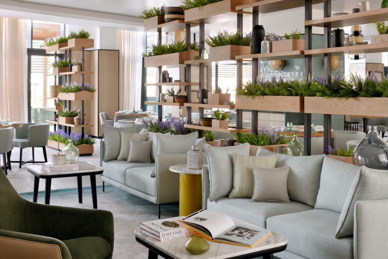 Vida Emirates Hills Hotel Dubaj Kültér fotó